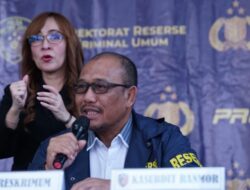 Penyidik Polda Metro Simpulkan Kematian Diplomat ADP Bukan Diakibatkan Tindak Pidana