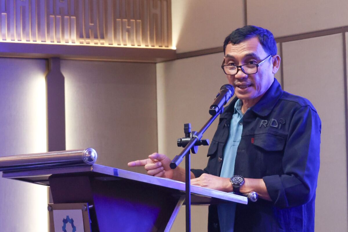 LPDB Akselerasi Pertumbuhan Koperasi Lewat Program Inkubator