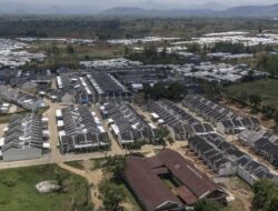 Pembangunan Program 3 Juta Rumah Tekan TBC dan Stunting