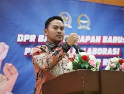 Didukung Seluruh Anggota, Ariawan Sah Kembali Pimpin KWP 2024-2026