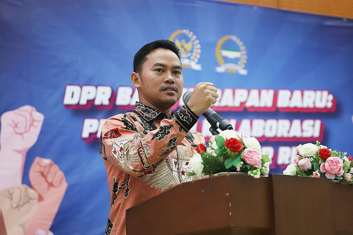 Didukung Seluruh Anggota, Ariawan Sah Kembali Pimpin KWP 2024-2026