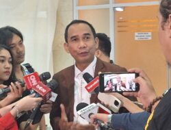 Komisi III DPR: Pemberantasan Korupsi Terlalu Represif Minim Pengembalian Uang Negara