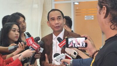 Rudianto Lallo Tegaskan Ambulans Bawa Pasien Tak Bisa Ditilang