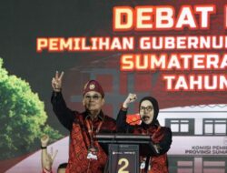 Riezky Aprilia Tegaskan Sekolah Gratis Bisa Diwujudkan di Sumatera Selatan