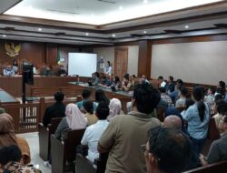 Soal PKPU, Mayoritas Kreditur Setuju Waktunya Diperpanjang agar Pan Brothers Terhindar dari Potensi PHK Massal