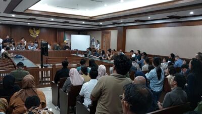 Soal PKPU, Mayoritas Kreditur Setuju Waktunya Diperpanjang agar Pan Brothers Terhindar dari Potensi PHK Massal