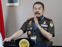 Pegawai Kejaksaan yang Iseng-iseng Main Judi Online Sudah Dapat Hukuman