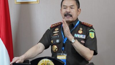 Jaksa Agung: Profesi Jaksa Adalah Panggilan Moral dan Sosial