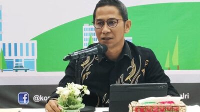 KY Tetap Usut Dugaan Pelanggaran Etik Majelis Kasasi Perkara Ronald Tannur