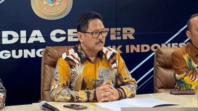 Tentukan Majelis Hakim, MA Bakal Gunakan Teknologi AI Pasca Kasus Ronald Tannur