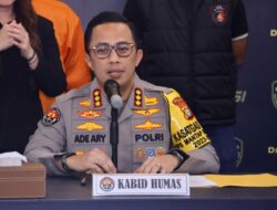 Polda Metro Sebut Ada Kelompok Tanpa Korlap Bikin Unjuk Rasa 28 Agustus 2025 Jadi Rusuh