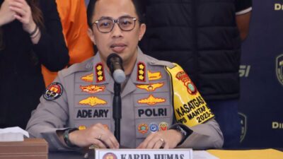 Polda Metro Buka Layanan Pengaduan Masyarakat yang Mudik 2025, Ini Nomor Telepon dan Emailnya