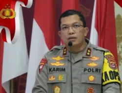 Tujuh Anggota Brimob Diperiksa Propam Polri Soal Rantis Tabrak Pengemudi Ojol