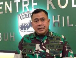 Kapendam Pastikan Usut Kasus 33 Prajurit TNI Serang Warga di Deli Serdang