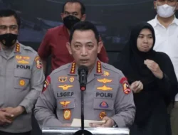 Kapolri Tegaskan Keadilan Restoratif Kasus Narkoba Diawasi Secara Ketat