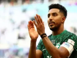 KUALIFIKASI PIALA DUNIA 2026 — Jelang Lawan Timnas Indonesia, Kapten Arab Saudi Dicoret
