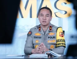 Mabes Polri Turunkan Tim Beri Asistensi Penanganan Kasus Penembakan Siswa di Semarang