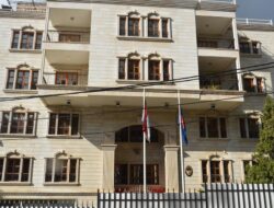 Ada 81 WNI Tolak Dievakuasi Keluar dari Lebanon, Ini Alasannya