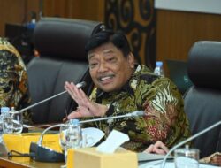 Perbaiki Tata Kelola Subsidi, BAKN Bahas Penelaahan Subsidi Listrik dan Pupuk dengan BKD DPR