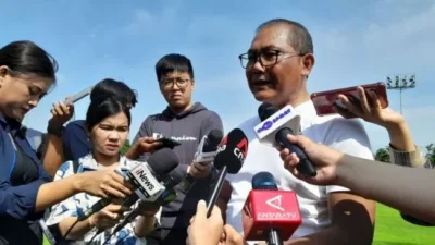 Hadapi Piala AFF 2024, PSSI Bakal Perkuat dengan Pemain yang Berkarier di Luar Negeri