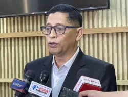 Baleg DPR Nilai MK Lakukan Permainan Norma dalam Putusannya Soal Pemilu