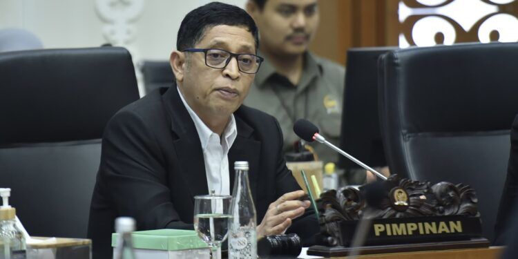 Baleg DPR Sepakati BPIP Bina Ideologi Pancasila bagi Calon WNI