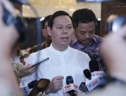 Sultan Najamuddin Minta Jangan Ada Tambang di Kawasan Wisata