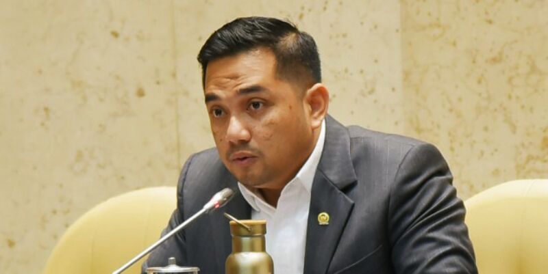 Ketua Komisi II DPR Segera Bentuk Norma Baru Bersama Pemerintah Tindak Lanjuti Putusan MK Soal Presidential Threshold