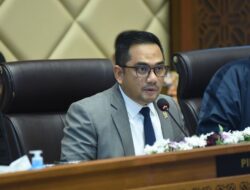 Agar Miliki Kewenangan Penuh, Komisi II DPR Sarankan Kepala Otorita IKN Segera Definitif