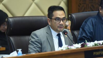 Bandel Masih Angkat Honorer? Komisi II DPR Siapkan Sanksi Administratif Hingga Pidana di Revisi UU ASN