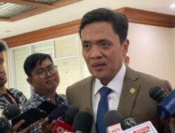 Komisi III DPR Pacu Penyelesaian RUU Perampasan Aset untuk Lengkapi Trilogi Pembaruan Hukum