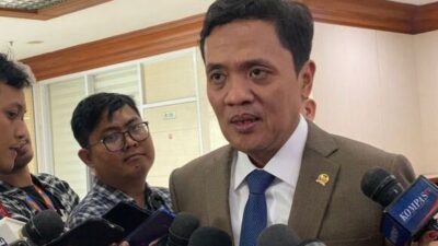 Kuntadi Jadi Jampidsus Baru, Habiburokhman Langsung Tagih Penuntasan Kasus Febri Adriansyah!