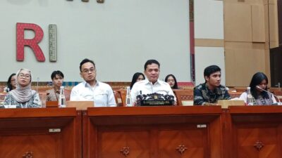 Habiburokhman Minta Pelaku Ancaman Bom Saudi Airline yang Berasal dari India Dikejar
