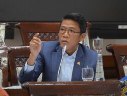 Komisi XI DPR dan OJK Sepakati Perubahan Aturan Perdagangan Karbon Melalui Bursa Karbon