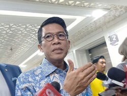Komisi XI DPR Targetkan Paripurna Calon Deputi Gubernur BI Digelar 27 Januari