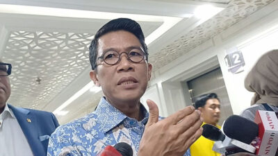 Dikebut Tiga Bulan, RUU PFII Dijadwalkan Masuk Rapat Paripurna DPR RI pada 21 Juli