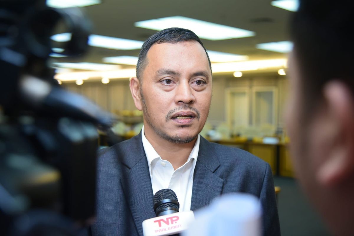 Upaya Lindungi Pekerja Rumah Tangga, Komisi XIII DPR Bertekad Perjuangkan RUU PPRT