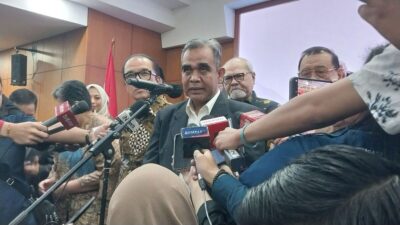 Kata Muzani, Marak Pola Pikir Instan di Kalangan Anak Muda Indonesia