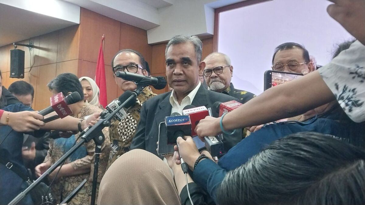 Tanggapi Maraknya Penembakan oleh Anggota Polri, Ketua MPR Bilang Begini