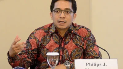 Soal Perbedaan Data Survei, Persepi Bongkar Hasil Pemeriksaan Dewan Etik pada Poltracking dan LSI