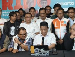 Kubu RK Klaim Pilkada Jakarta 2 Putaran