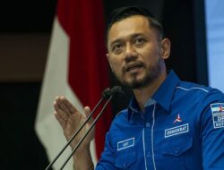 AHY Sudah Siapkan Nama-nama Pengurus Partai Periode 2025-2030