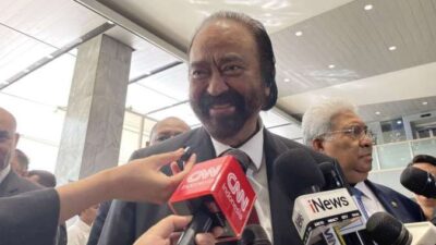 Bukan Merger! Willy Aditya Sebut Surya Paloh Tawarkan Konsep 'Political Bloc'
