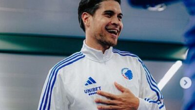 Resmi, Musim Depan Kevin Diks Bakal Berseragam Moenchengladbach