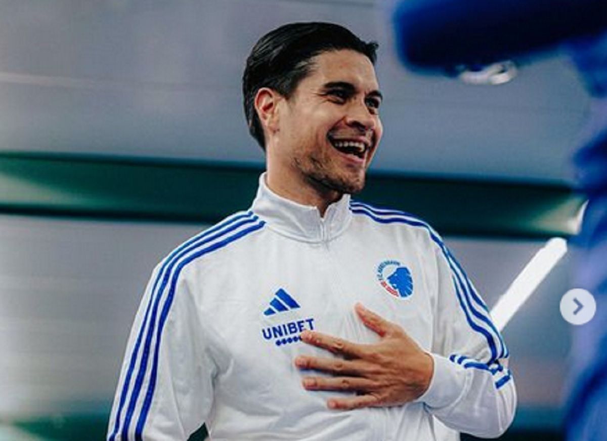 Resmi, Musim Depan Kevin Diks Bakal Berseragam Moenchengladbach