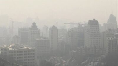 Kualitas Udara Jakarta Pada Rabu Pagi Masuk Ketegori Tidak Sehat untuk Manusia