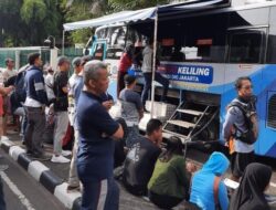 Layanan SIM Keliling di Jakarta Hari Ini Masih Buka di Lima Wilayah