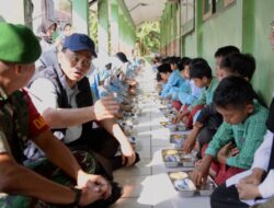 Kemendagri Diminta Presiden Prabowo Berkoodinasi dengan BGN Tetapkan Target MBG di Daerah Ini