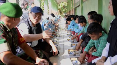 Kemendagri Diminta Presiden Prabowo Berkoodinasi dengan BGN Tetapkan Target MBG di Daerah Ini