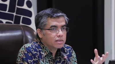 Kemnaker Segera Terbitkan Peraturan Menteri Soal Kenaikan UMP 6,5 Persen